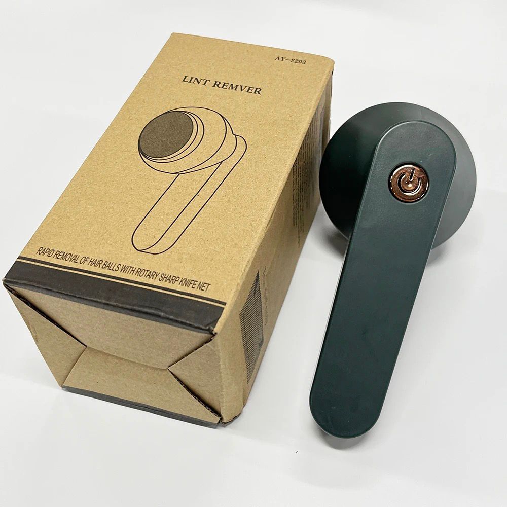 Miniatura 4 de Removedor Quita Motas Lanas Pelusas Eléc